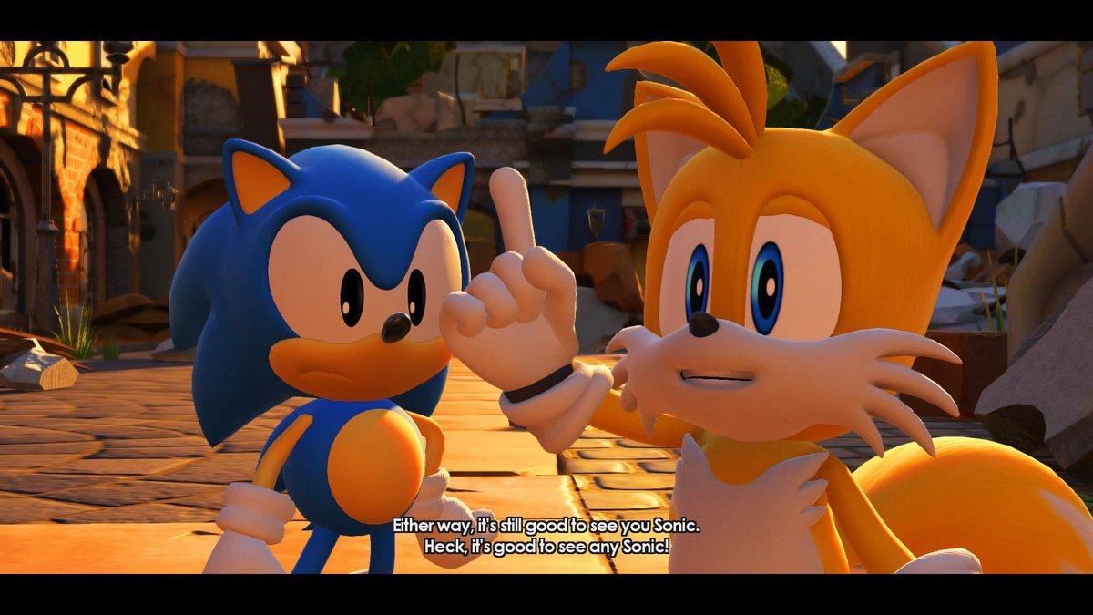 Sonic 2: Knuckles poderá aparecer na sequência do filme - TecMundo