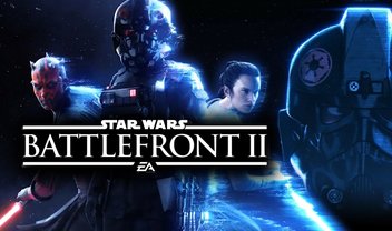 Perdão pelo vacilo: EA desliga microtransações de Star Wars Battlefront II