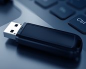 Como proteger seu pendrive e seus arquivos com o uso de senhas?