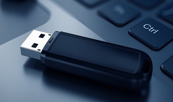 Como proteger seu pendrive e seus arquivos com o uso de senhas?