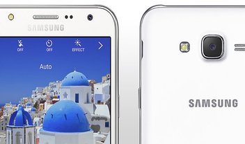 Samsung Galaxy J2 Pro (2018) e Galaxy J5 Prime (2017) aparecem em benchmark  - TecMundo