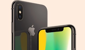 iPhone X é o smartphone mais caro já fabricado, veja quanto custa