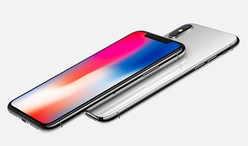 Site da Apple confirma data de lançamento do iPhone X no Brasil