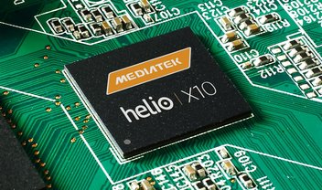 MediaTek suspende fabricação de processadores para smartphones de ponta