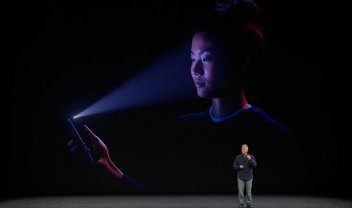 Smartphones com Android vão começar a copiar Face ID do iPhone X