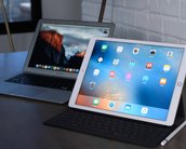 Segundo a Apple, iPad Pro pode decretar o fim da era do computador