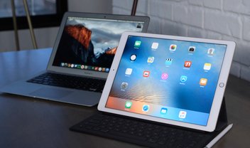 Segundo a Apple, iPad Pro pode decretar o fim da era do computador