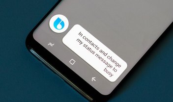 Samsung estaria planejando levar Bixby para suas smart TVs