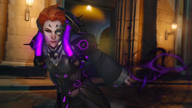 Moira