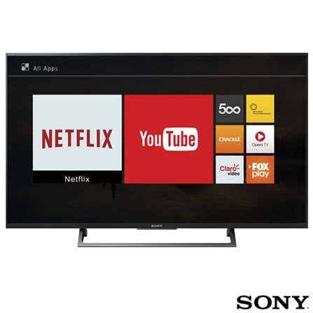 TV Sony Bravia