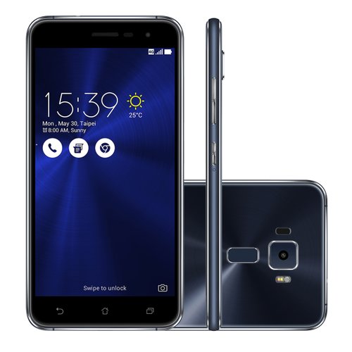 Zenfone 3 da ASUS