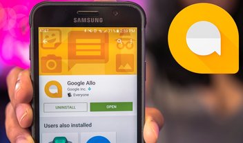 Versão 23 do Google Allo esconde uma série de melhorias futuras; confira