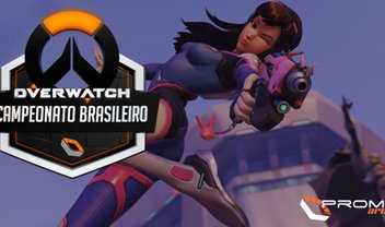 Brasileiro de Overwatch 13ª rodada: WS se classifica para as eliminatórias