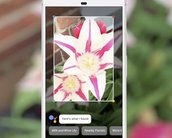 Google Lens está chegando ao Google Assistente no Pixel e Pixel 2