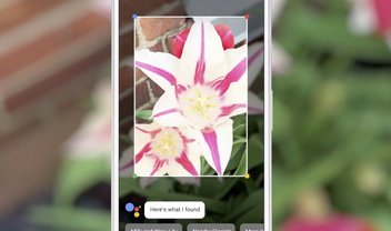 Google Lens está chegando ao Google Assistente no Pixel e Pixel 2