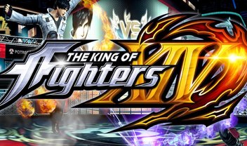 The Kings of Fighters XIV ganha nova lutadora inspirada no Oriente Médio