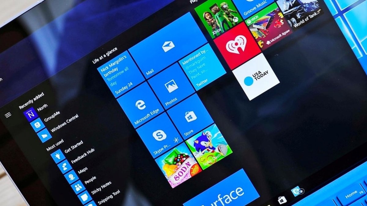 Como fazer streaming no Windows 10 sem instalar nada