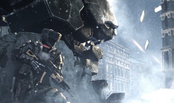 Square Enix só vai divulgar mais detalhes de Left Alive em 2018