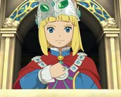 Ni No Kuni 2: Revenant Kingdom ganha trailer com momentos de batalha