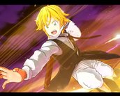 Trailer de The Seven Deadly Sins tem história inédita e novos modos de jogo