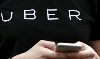 Uber agora pode ser chamado pelo WhatsApp no Brasil - TecMundo