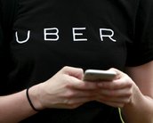 Uber: passageiro agora pode enviar localização em tempo real para motorista