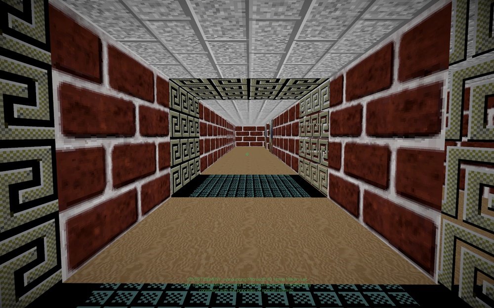 labirinto windows 95