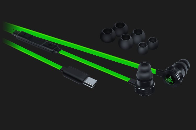 Razer Hammerhead USB-C