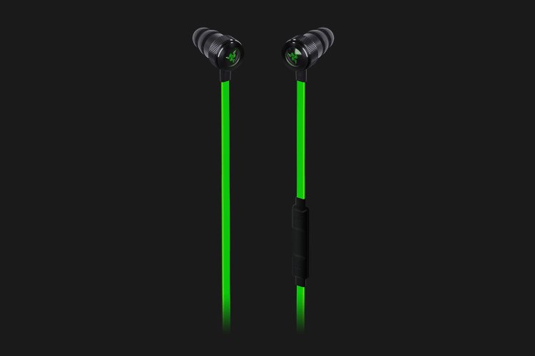 Razer Hammerhead USB-C