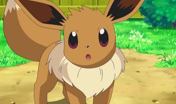 Pokémon Company cria conta no Twitter para o misterioso Project Eevee