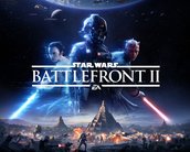 Aparentemente, update de SW Battlefront II apaga o progresso do multiplayer