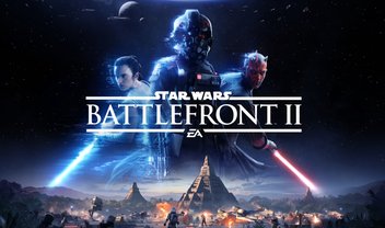 Aparentemente, update de SW Battlefront II apaga o progresso do multiplayer