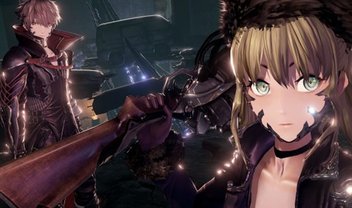 Veja o primeiro trailer de CODE VEIN