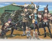 Escondeu bem, Sega: Valkyria Chronicles 4 já está em produção há dois anos