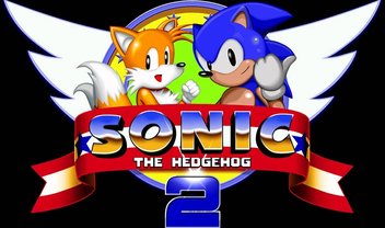 Sonic 2 remasterizado é lançado para iOS e Android com fase