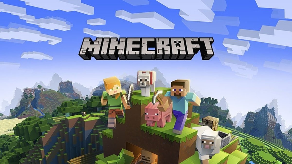 Minecraft' já tem data de próxima grande atualização