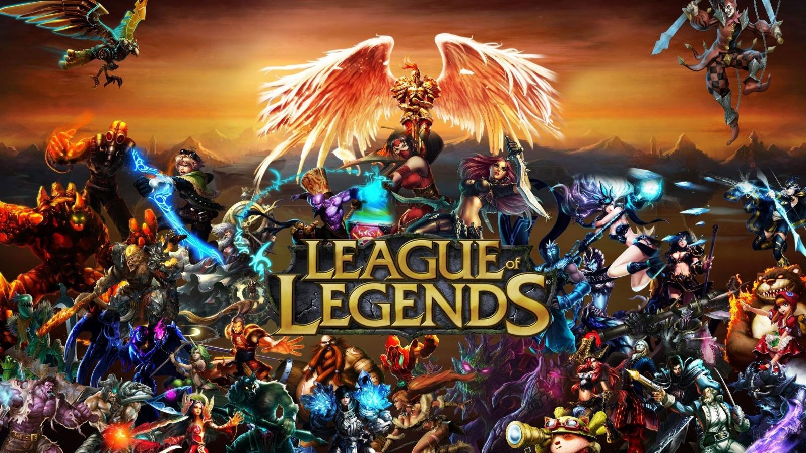 League of Legends: requisitos mínimos e recomendados para jogar no PC