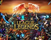 Superliga de LoL - 4a. rodada: líderes INTZ e Pain não vencem 