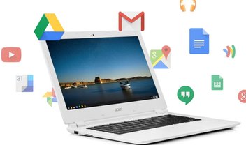 Logo você também poderá responder mensagens pelas notificações do Chrome OS