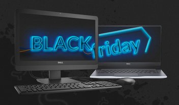 Como escolher um bom computador na Black Friday