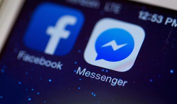 Vai ser possível enviar fotos em 4K pelo Messenger do Facebook