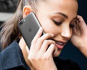 Enquanto o OnePlus 5T é finalmente lançado, OnePlus 5 está para acabar