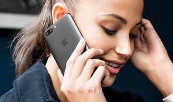 Enquanto o OnePlus 5T é finalmente lançado, OnePlus 5 está para acabar