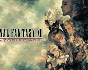 Parabéns! Final Fantasy XII: The Zodiac Age vendeu 1 milhão de cópias