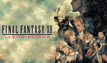 Parabéns! Final Fantasy XII: The Zodiac Age vendeu 1 milhão de cópias