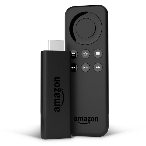 Amazon TV Fire Stick