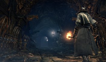 Jogadores encontram novo monstro em Bloodborne 3 anos após seu lançamento