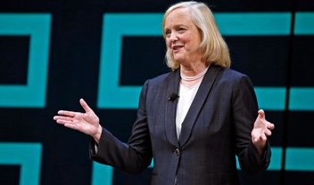 Depois de 6 anos como CEO da empresa, Meg Whitman vai deixar a HPE