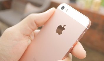 Rumor: iPhone SE 2 seria lançado na primeira metade de 2018