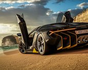 Dos criadores de Forza Horizon, vem aí um RPG de mundo aberto – e tem lar